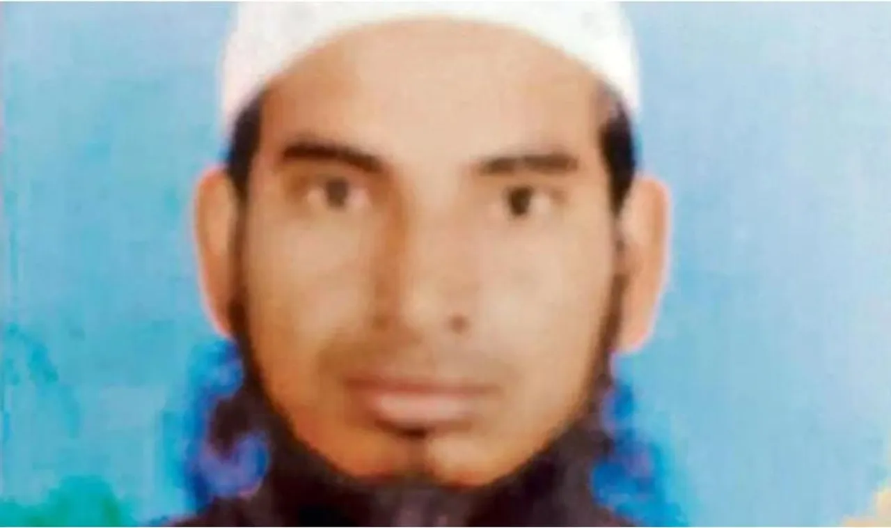 Delhi Madrasa Teacher Thrashed To Death