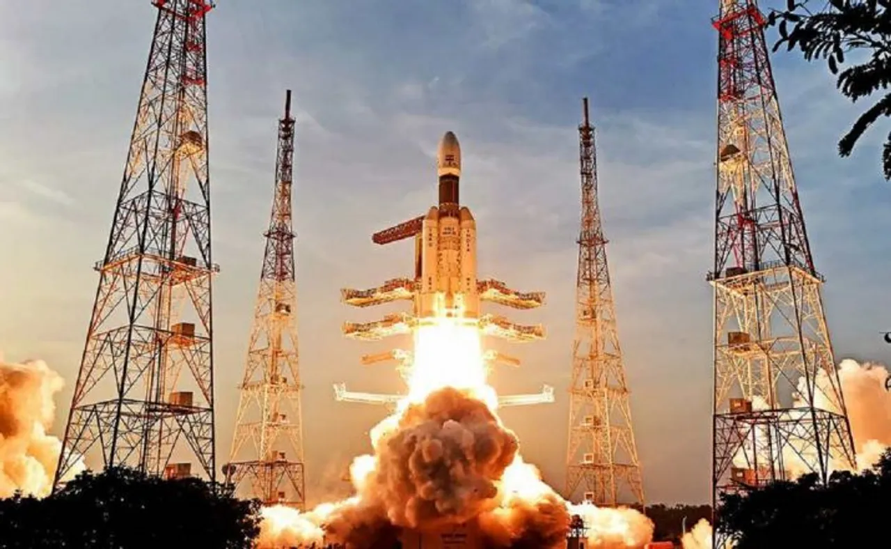 Chandrayaan 2 Moon Landing Tonight