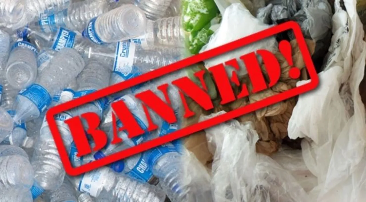 Assam Govt imposes ban on use-manufacture- distribution of plastic
