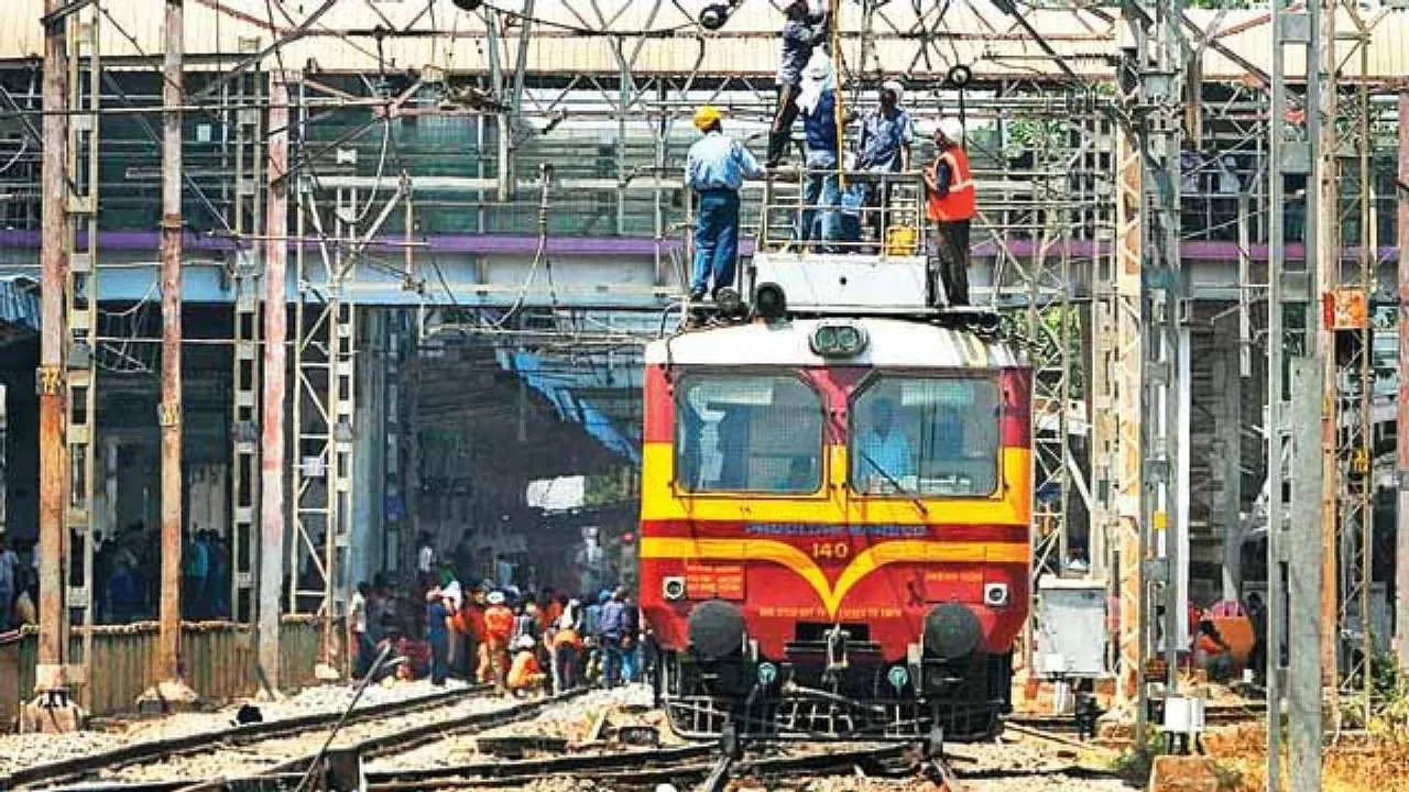 78 Days Bonus For 1.1 Million Railways Employees