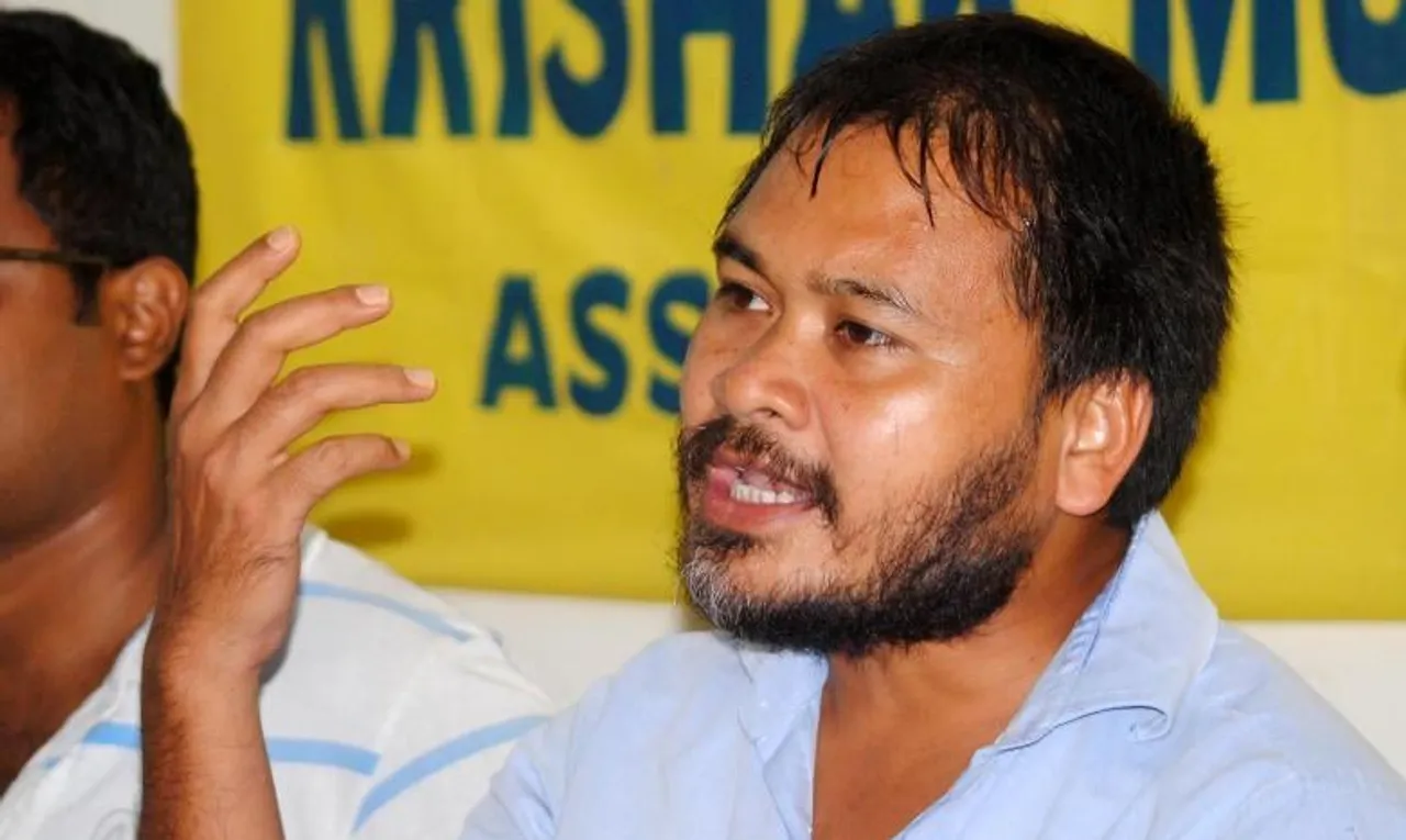 Supari mafia leads Assam Police: Akhil