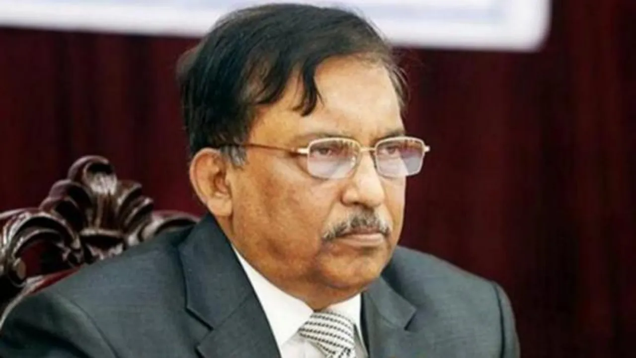Prove Excluded People From NRC As Bangladeshi: Asaduzzaman