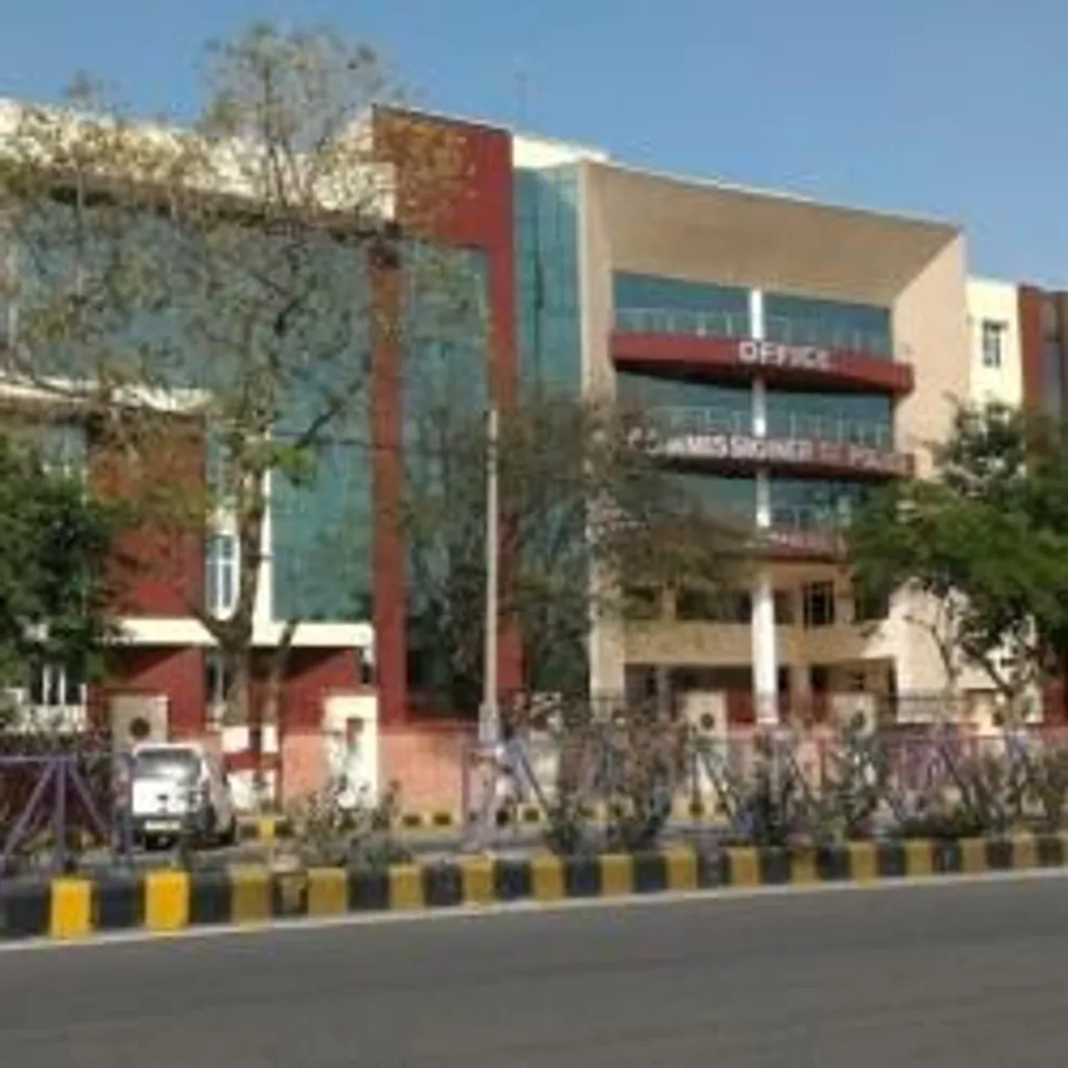 Assam woman allegedly thrashed by Gurugram police