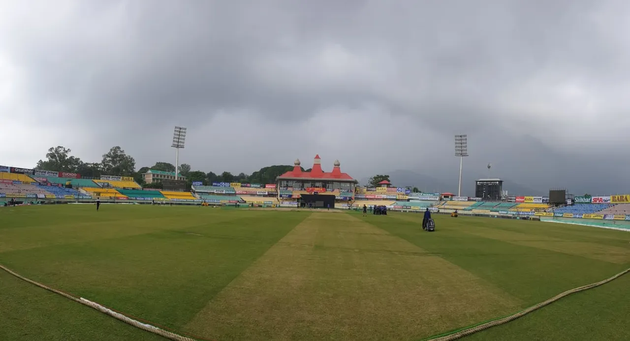 Ind vs SA 1st T20I Today