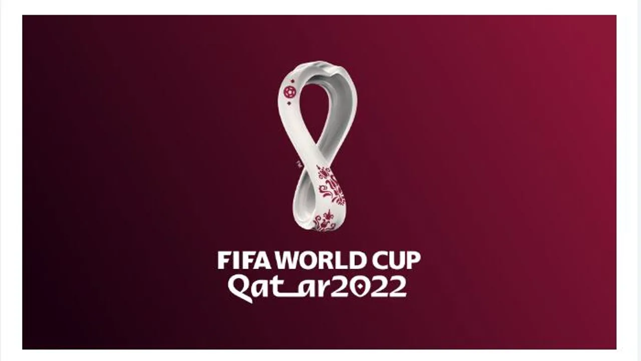 FIFA World Cup Qatar 2022 Official Emblem revealed