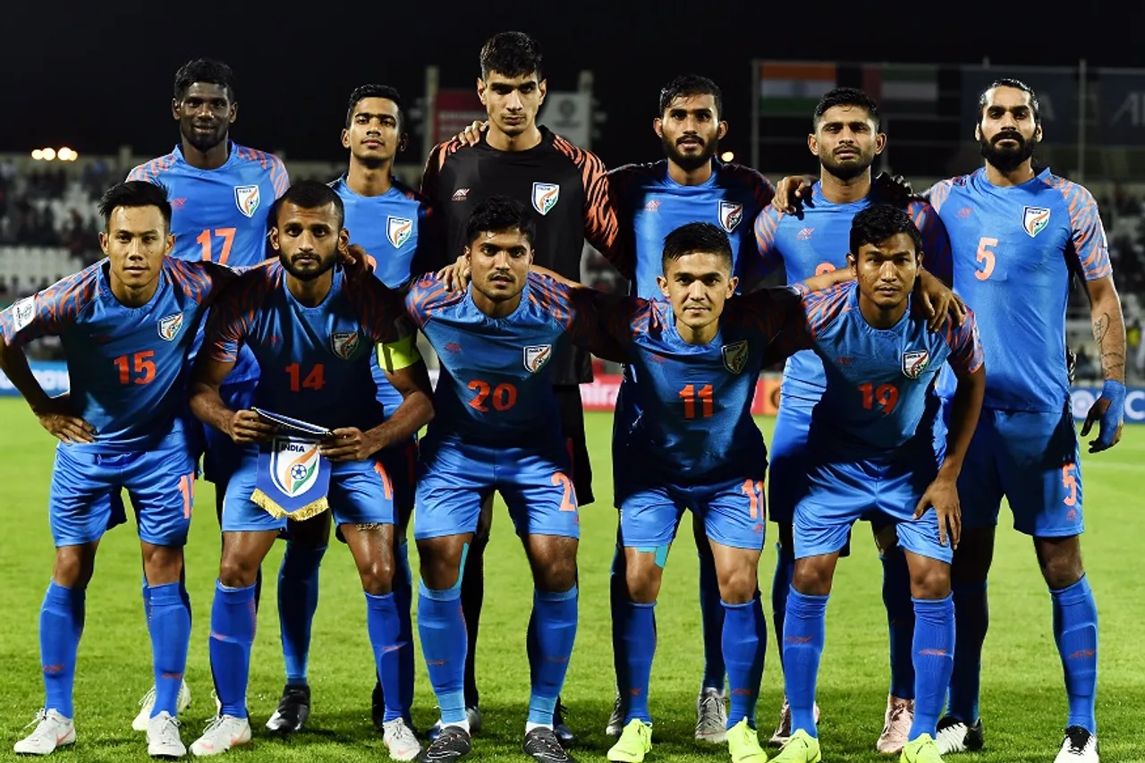 India Will Give A Tough Challenge: Lakhya Konwar