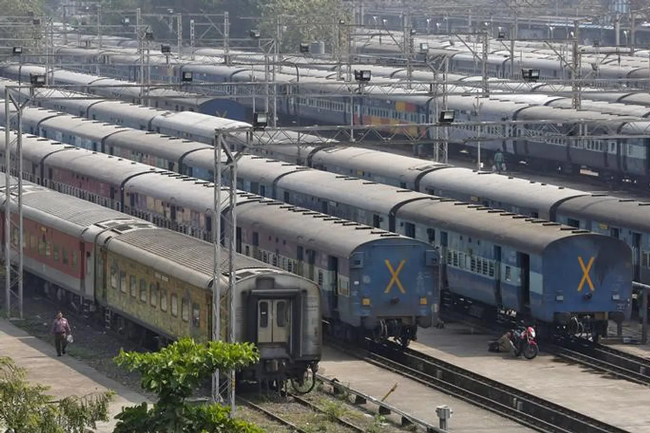 JeM Threatens To Bomb Several Railway Stations & Temples Across India