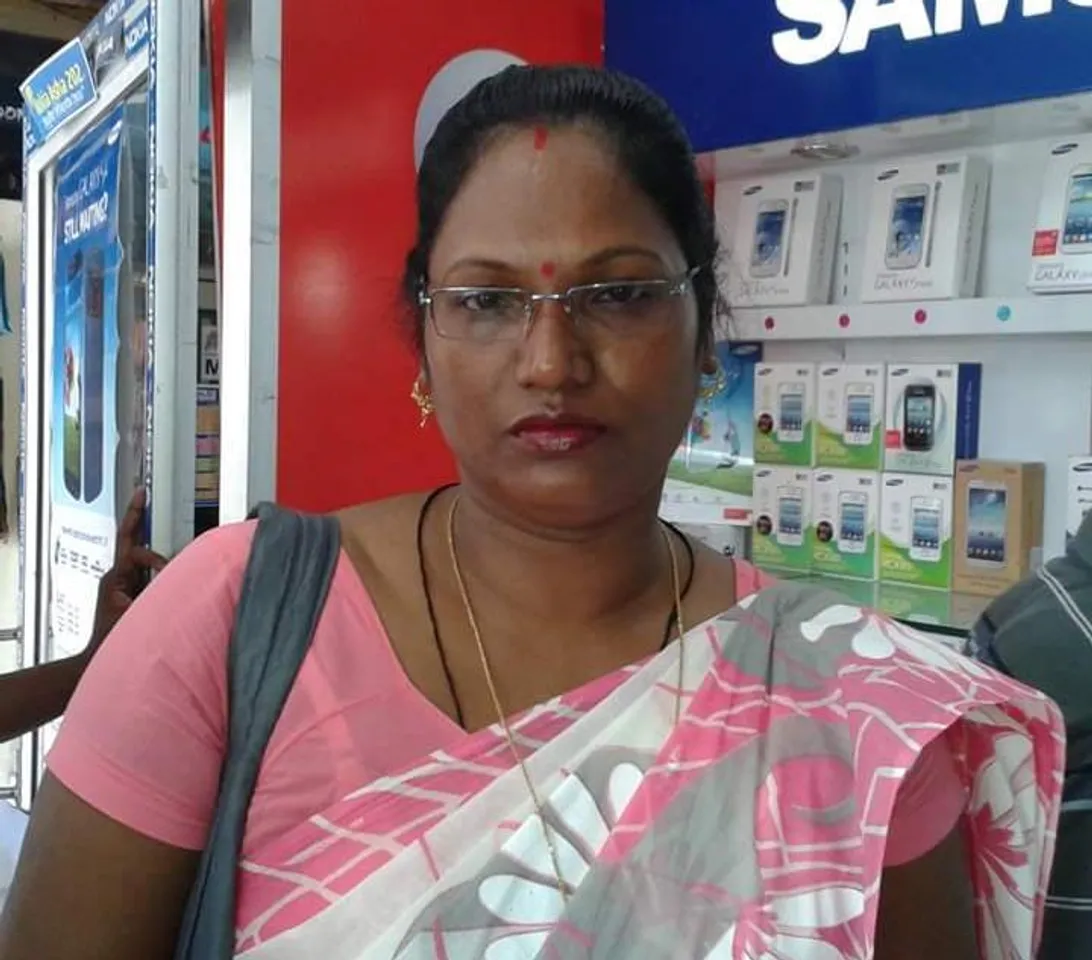 Golaghat Sports Officer caught red-handed taking bribe
