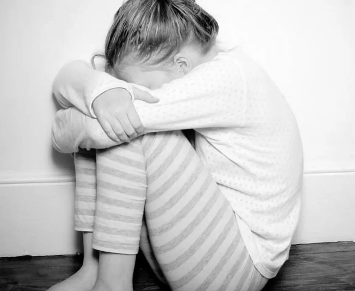 Twist in City girl molestation case