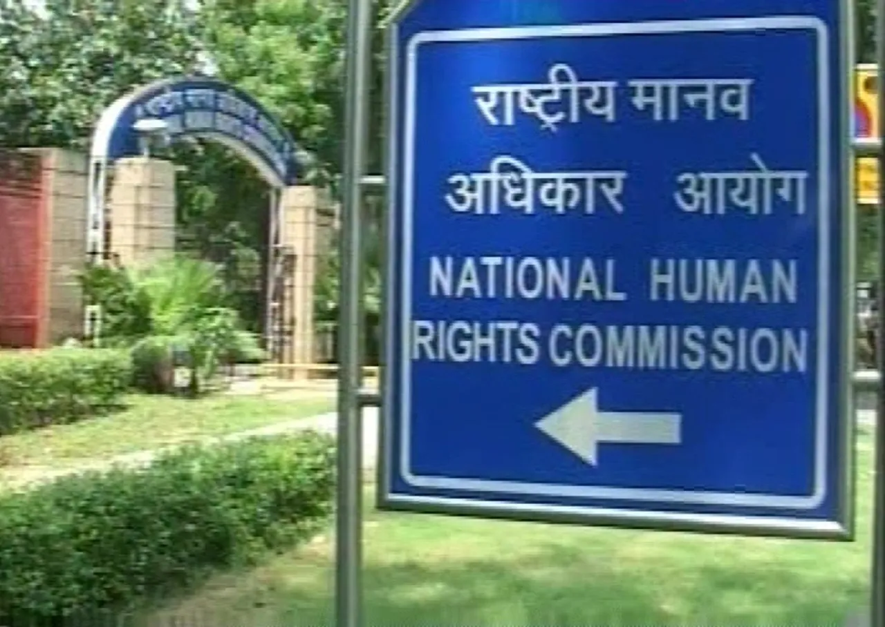 Burha PS Case : NHRC notice to Assam govt, DGP