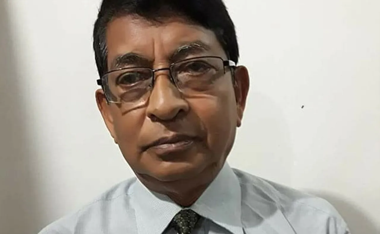 One more detained in Deben Dutta killing case