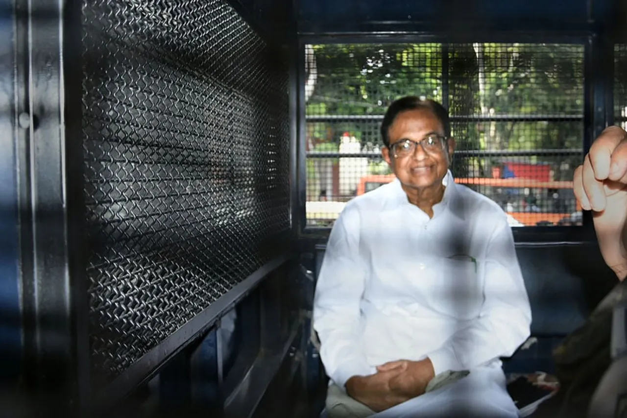 Court Reserves Order on Chidambaram’s Bail Plea