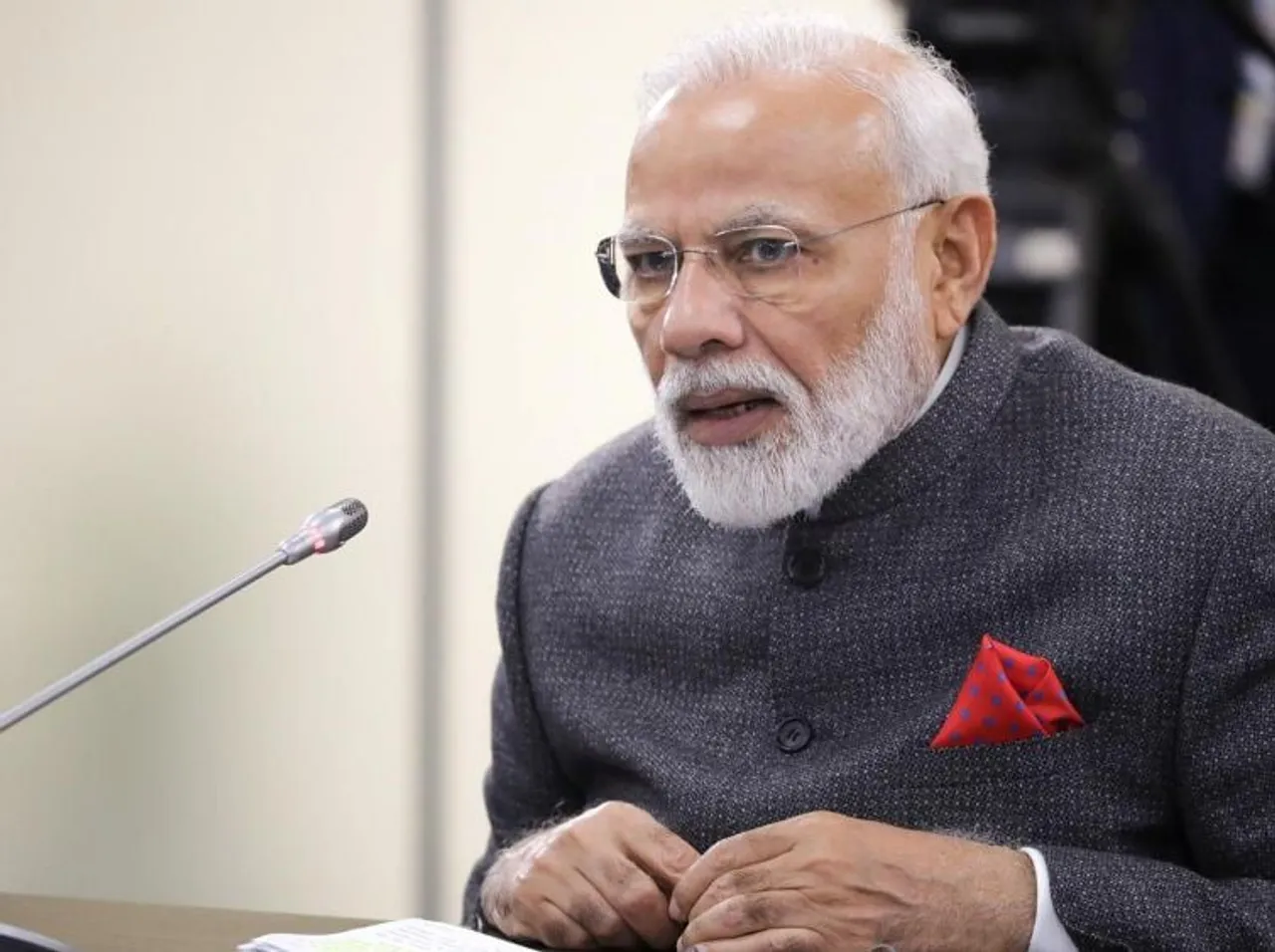 PM announces $1bn loan for Russia’s Far East development