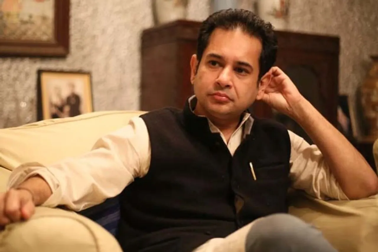 Tripura Congress Chief Resigns