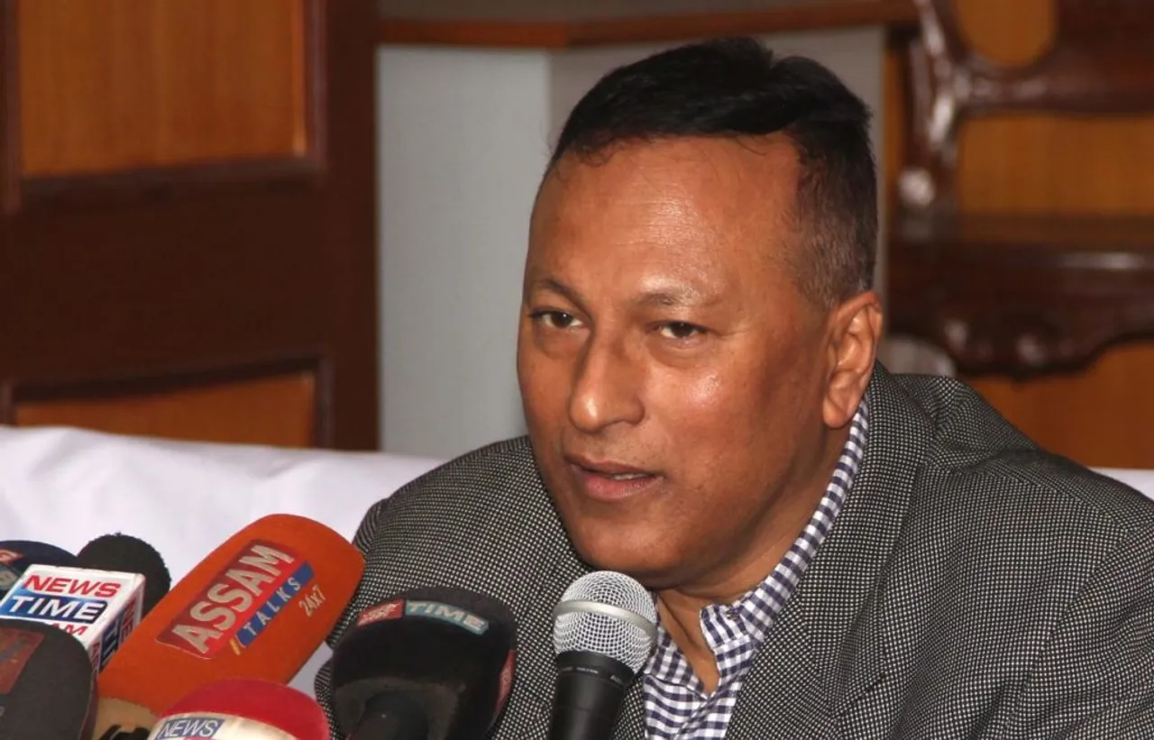 Privatization of NRL Won’t be Accepted: Pradyut