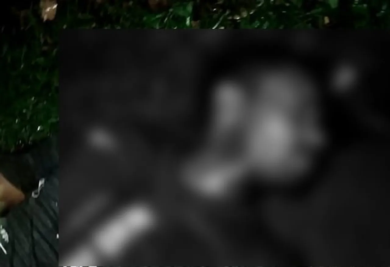 Road accident in Batadrava; 1 died