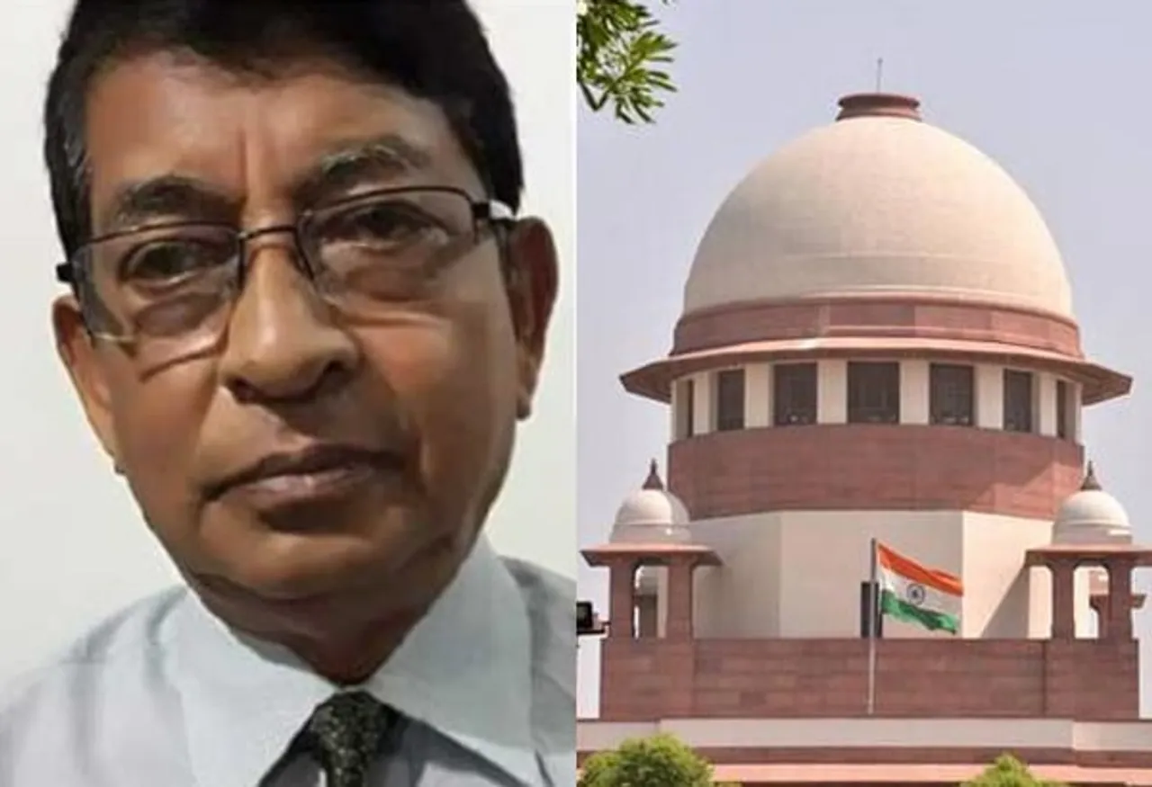 SC seeks Centre’s reply on petition for doctors’ safety