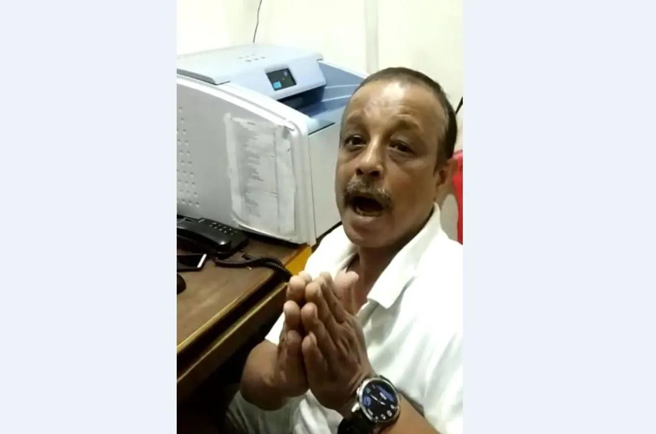 GUWAHATI | Agile’s Drunk Employee Suspended