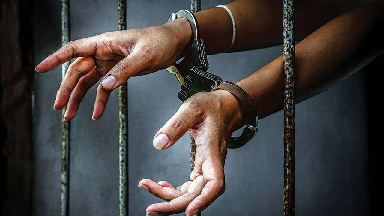 Human trafficker arrested in Chaygaon