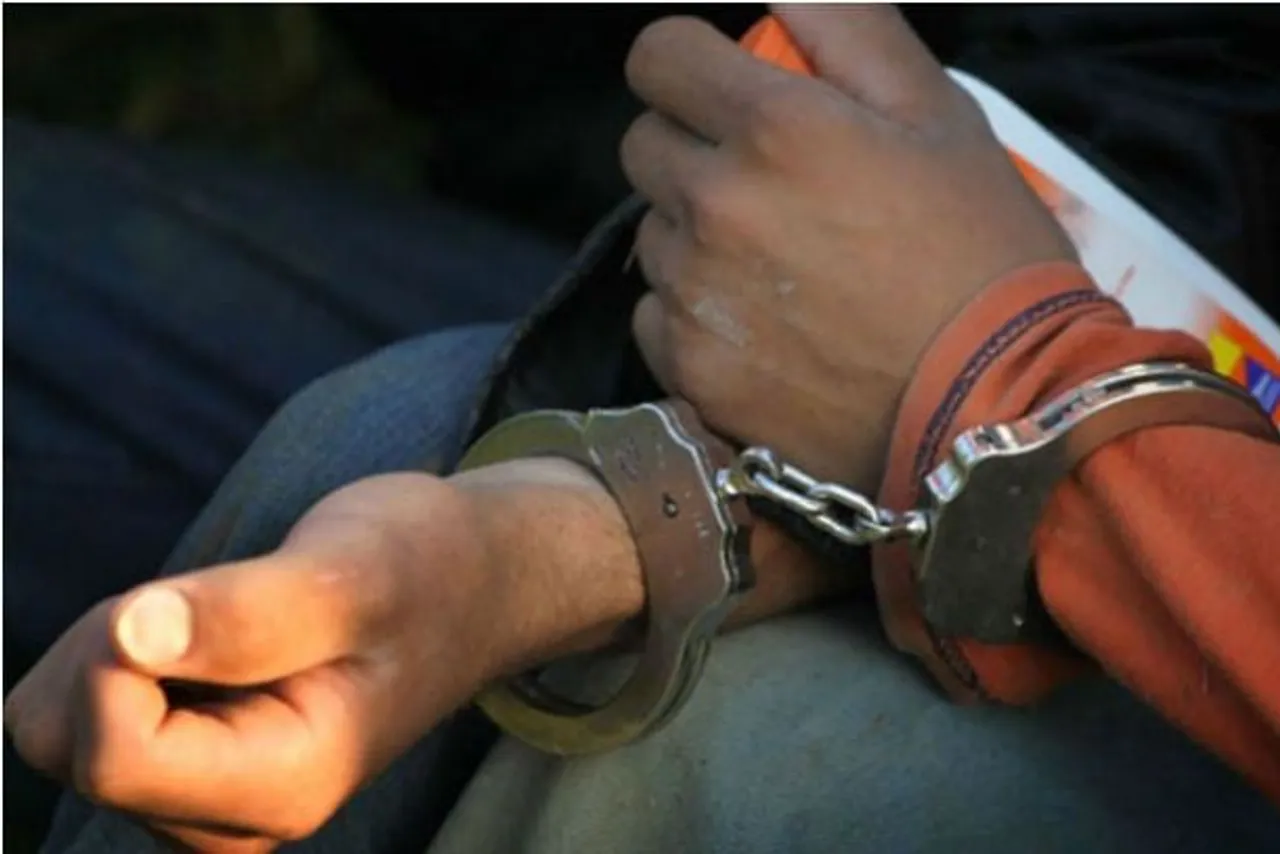 Rhino Poacher Arrested in Kaziranga
