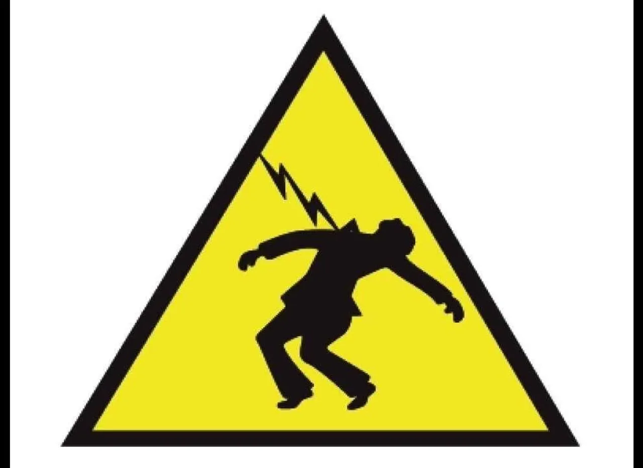 Man Electrocuted in Boko