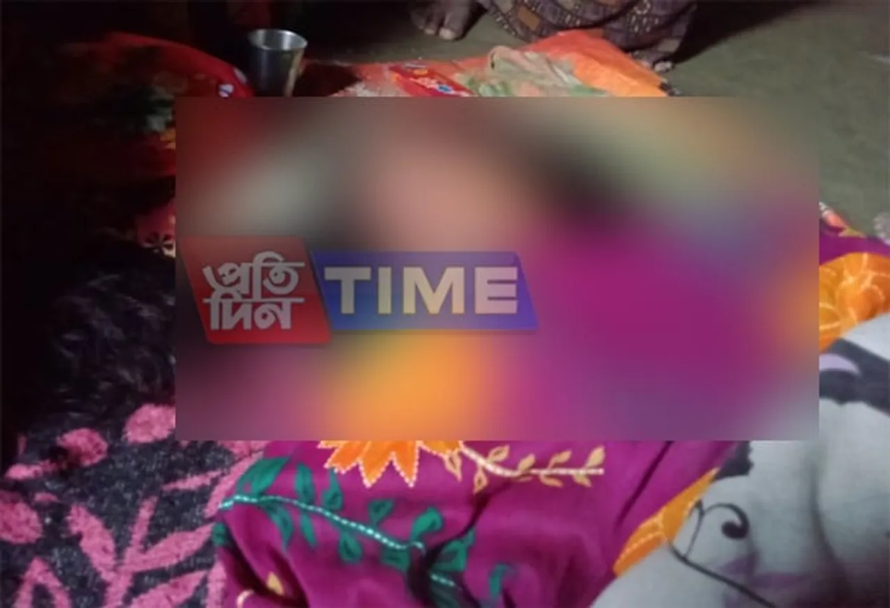 Wife beaten to death by husband