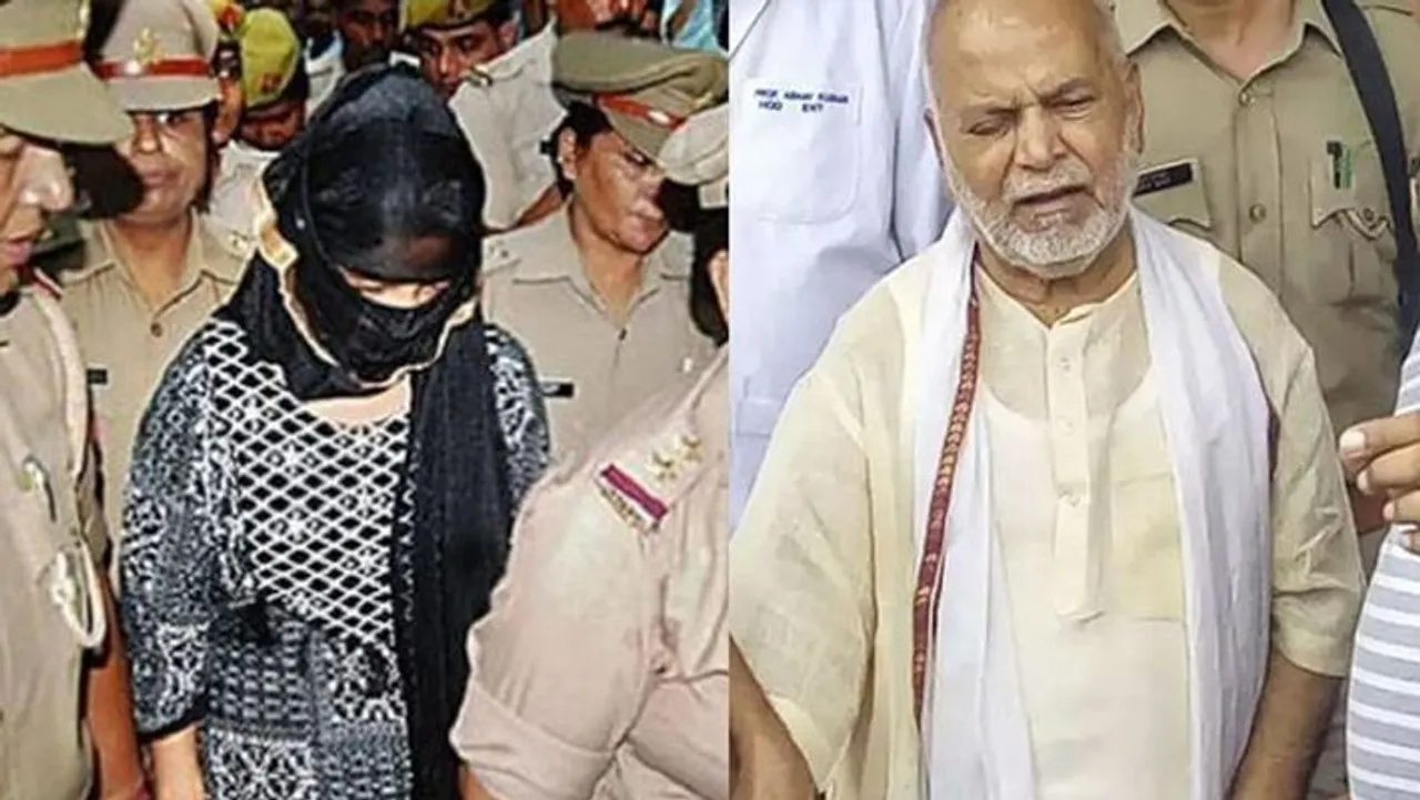 Chinmayanand case: Law student arrested by SIT