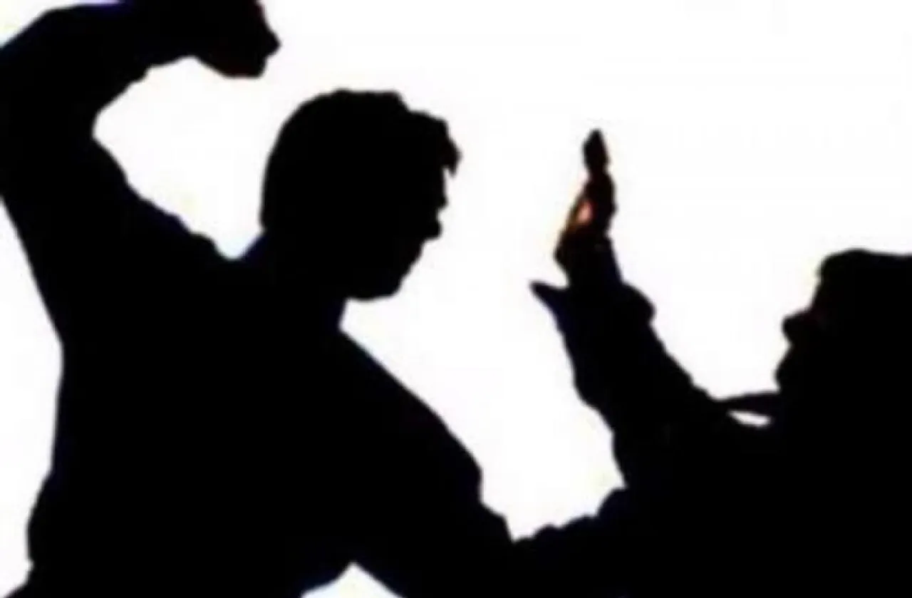 Kokrajhar SP assaults Magistrate, video goes viral