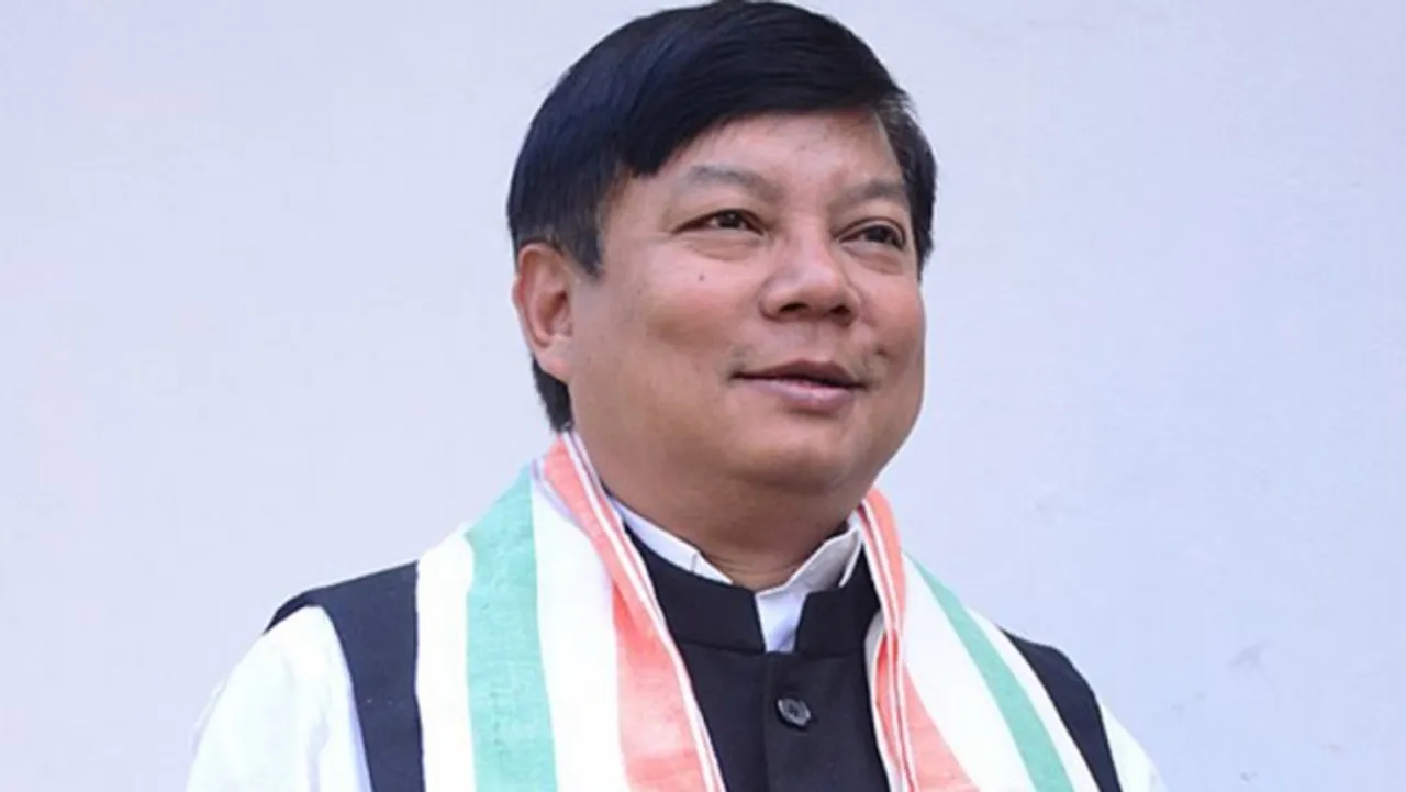 Debabrata Saikia Chosen Leader Of Assam Congress Legislature Party