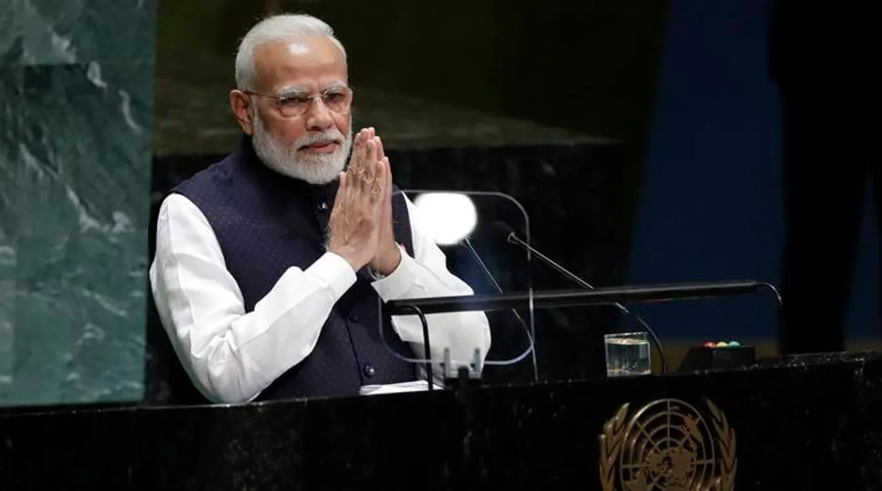 Highlights of PM’s UN address