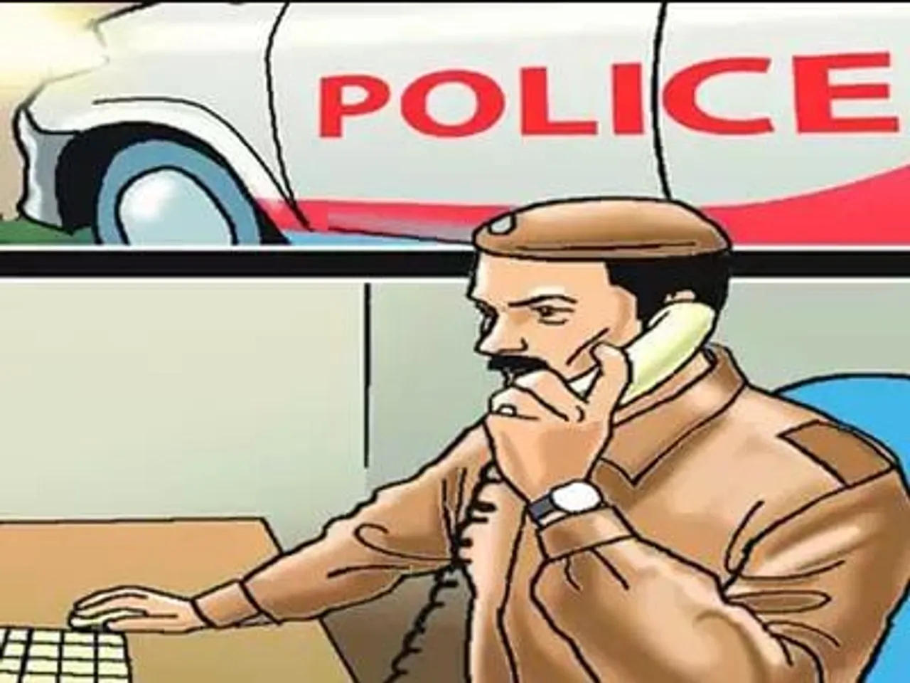 Amid Pandemic, Major Reshuffle in Assam Police