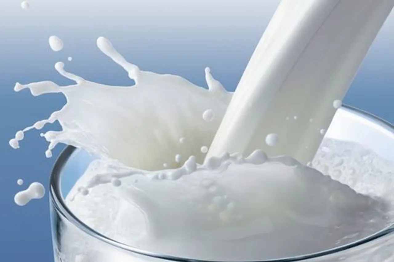 Milk touches 140 per liter in Pakistan