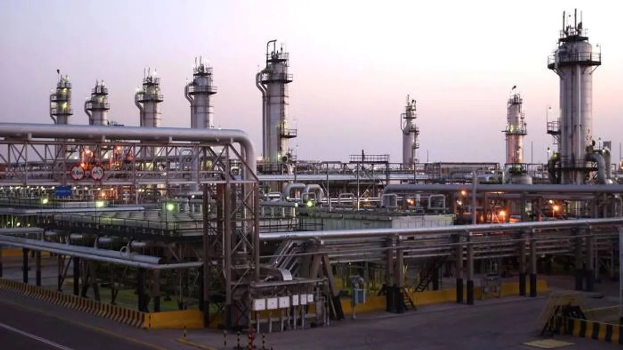 Saudi Arabia looking for investment in India
