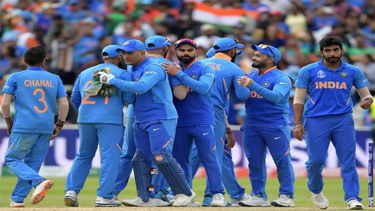 Indian cricket team’s daily allowance doubled
