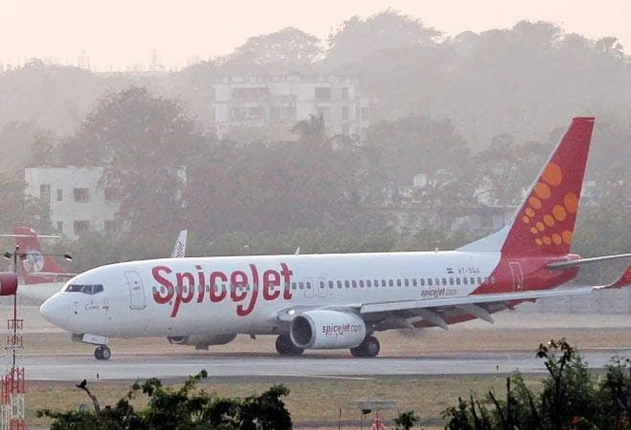 Passenger Deplaned From Guwahati-Delhi Flight For Creating Ruckus