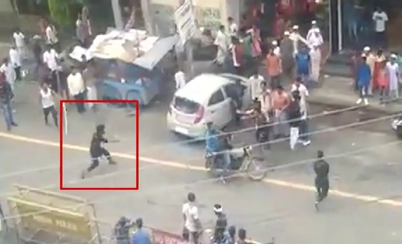 Tajia Violence | Accused released on bail