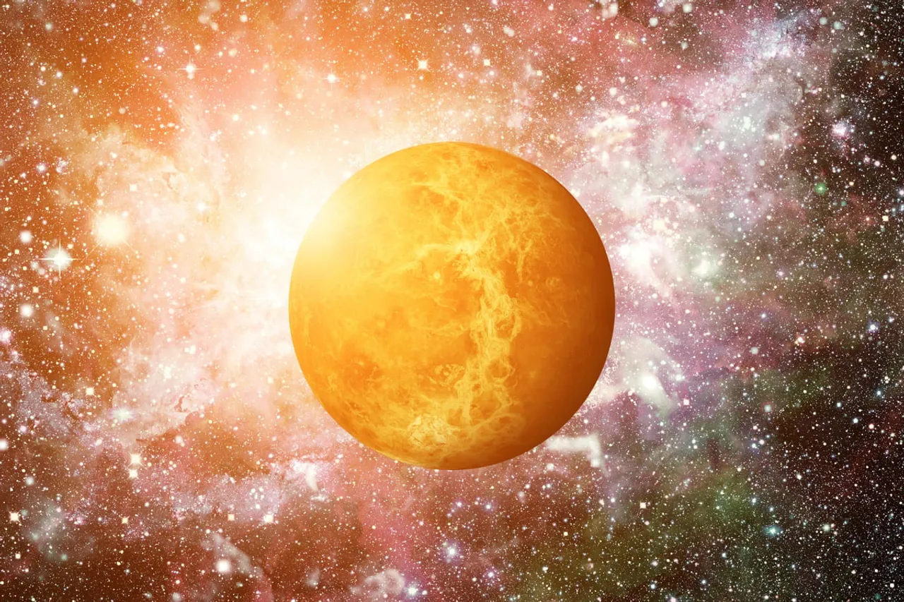 Venus may have been habitable, says NASA
