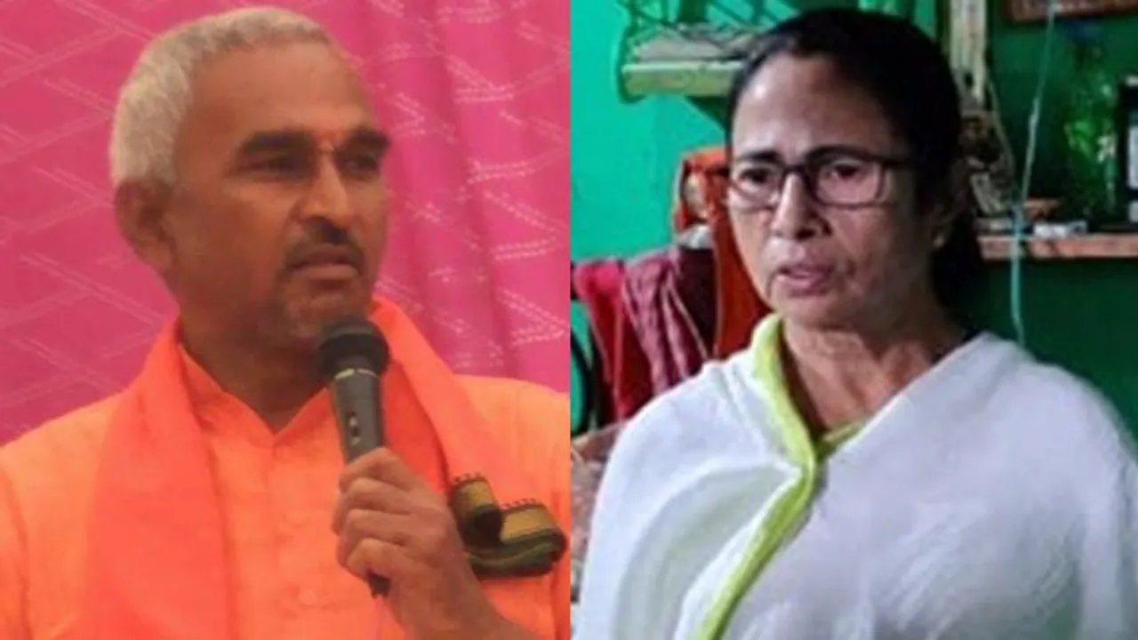 “Mamata Should Be Bangladesh PM”