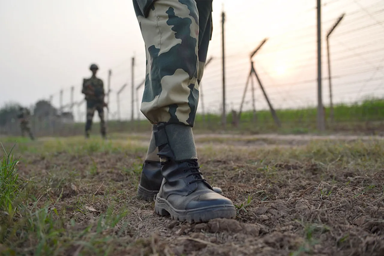 1 Army man dead in Arunachal accident