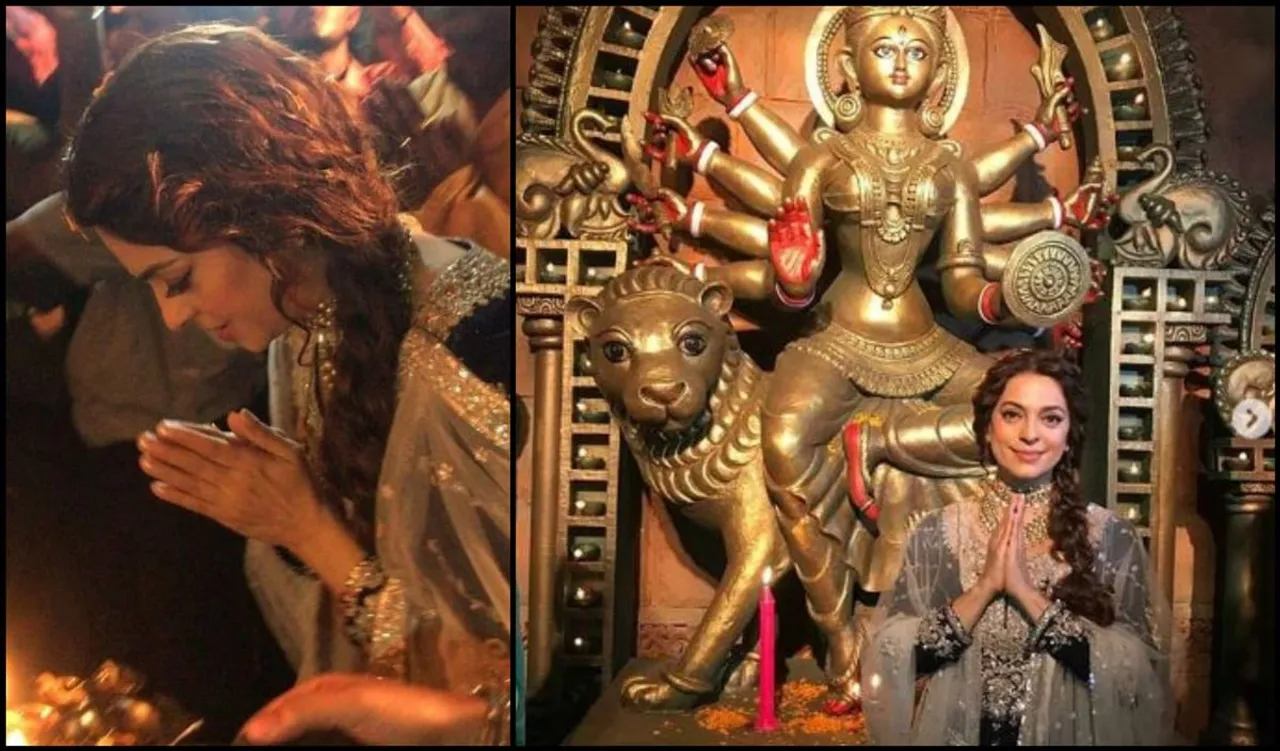 No Pandal Hoppings This Durga Puja
