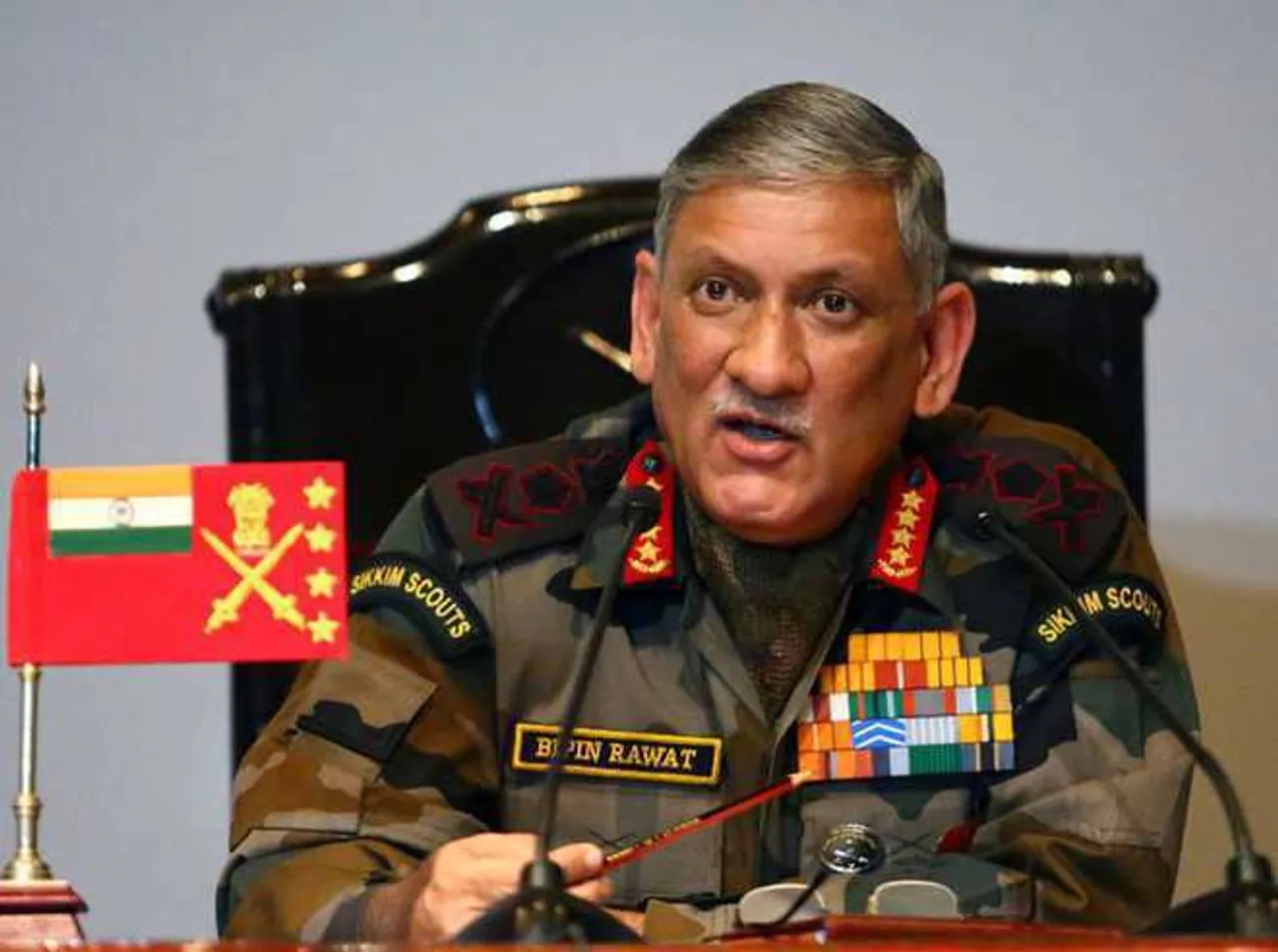 We will fight and win the next war: Army chief