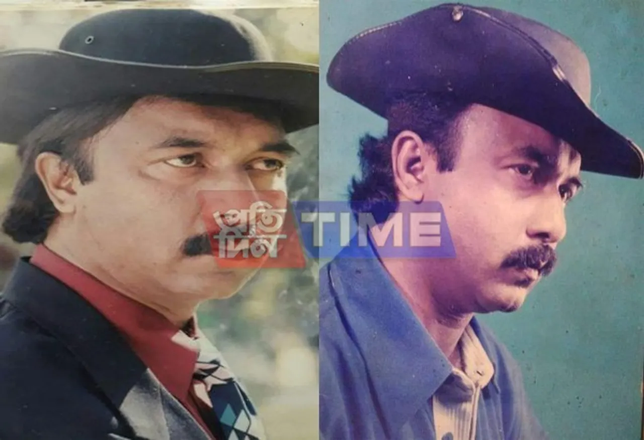 Noted Theatre Artist Dilip Ranjan Dutta Passes Away