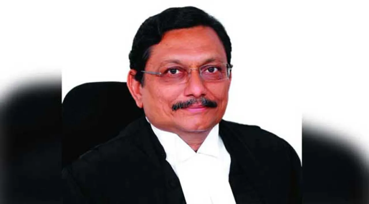 Justice Arvind Bobde Appointed as next CJI