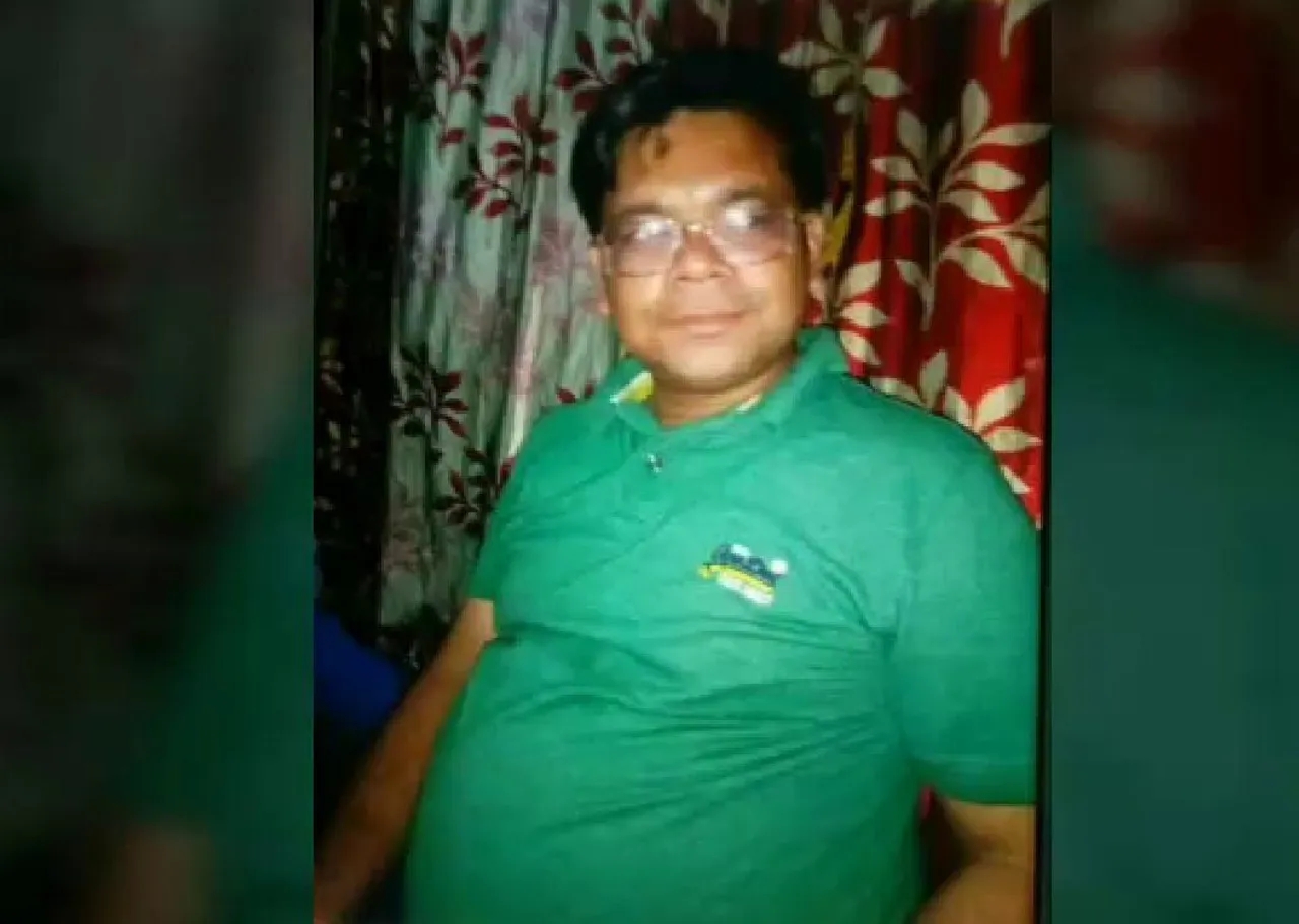 Barpeta UCO Bank Manager arrested
