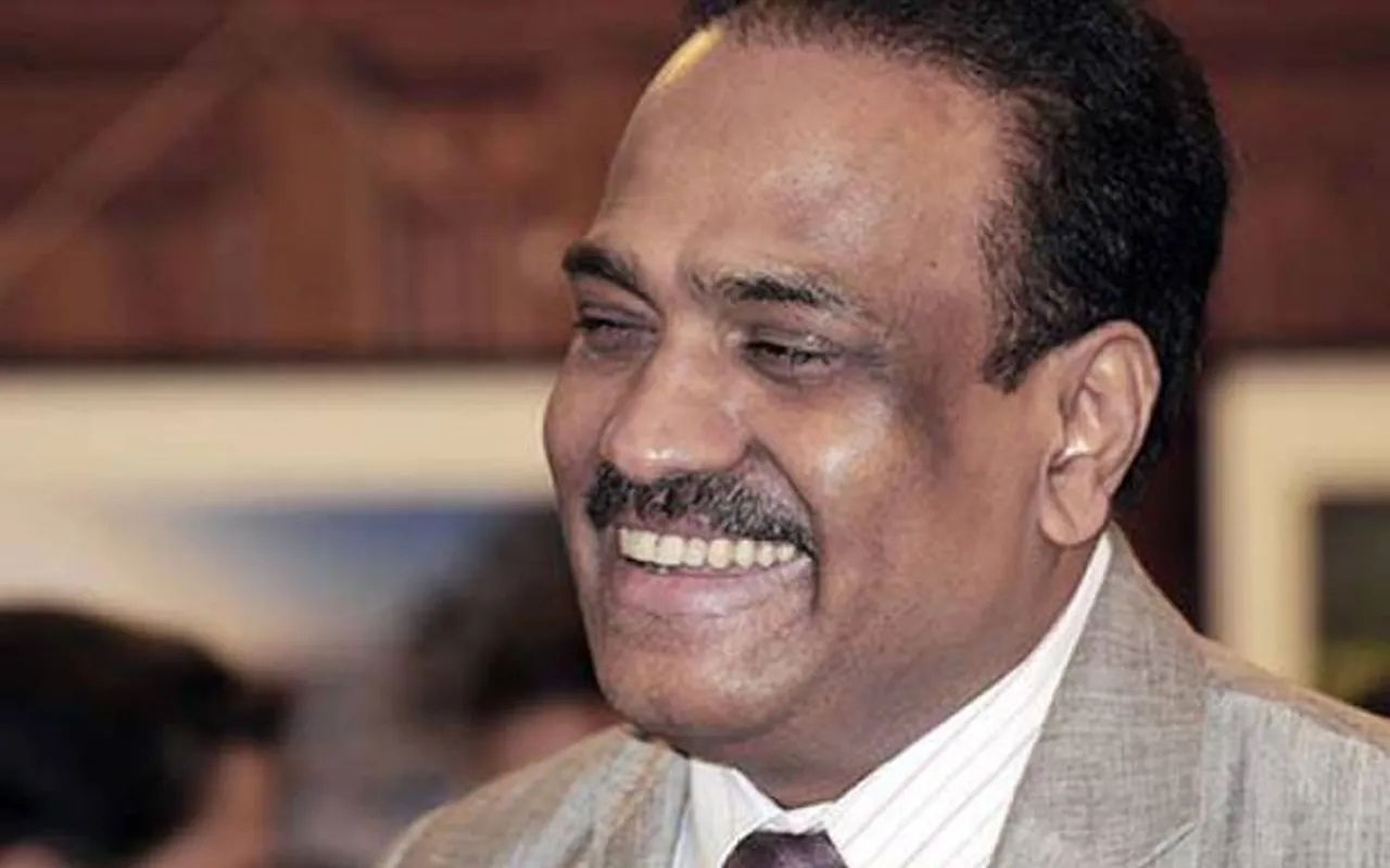 Bhanu resigns from Congress