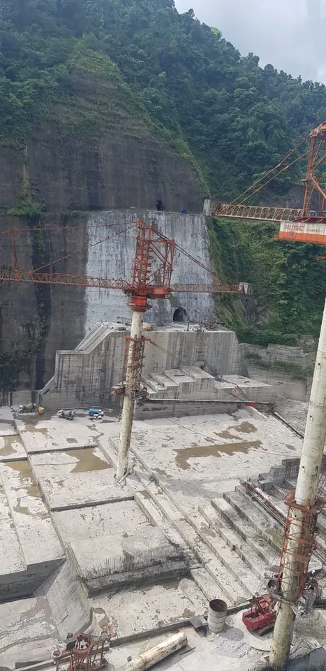 Subansiri project: APW challenges NGT order in SC