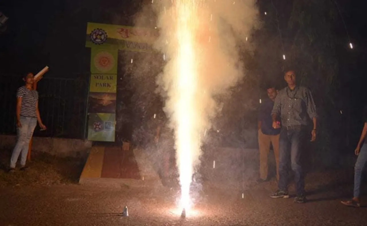 Diwali: PCB asks districts to follow SC directives