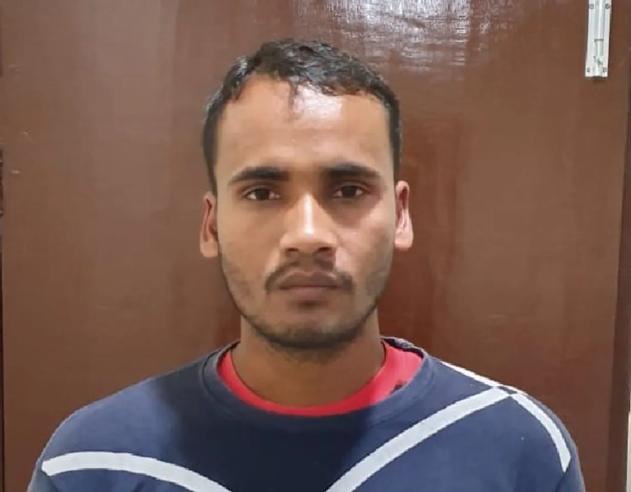 Dreaded JMB cadre arrested in Barpeta