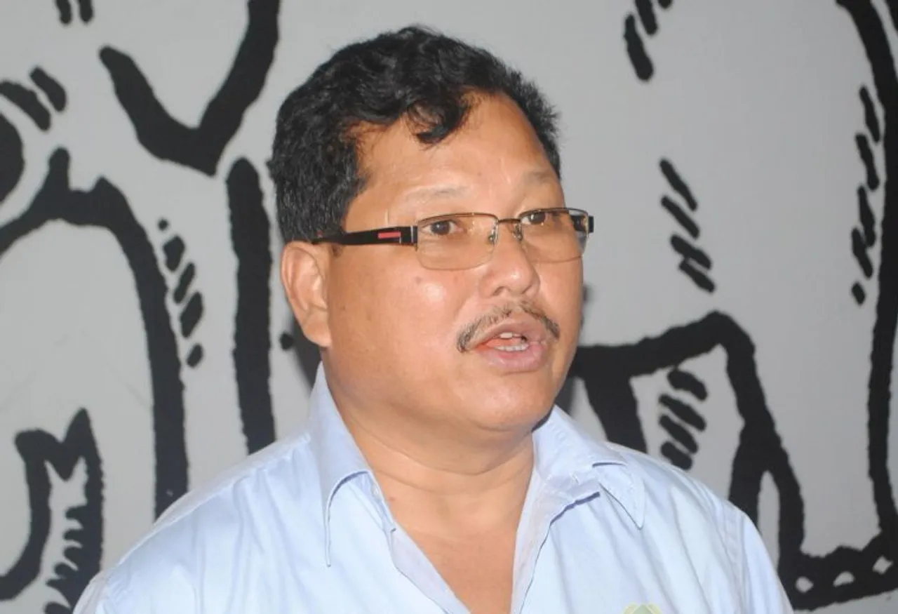 Coal Syndicate Continued Unabated in Assam: Durga Das Boro