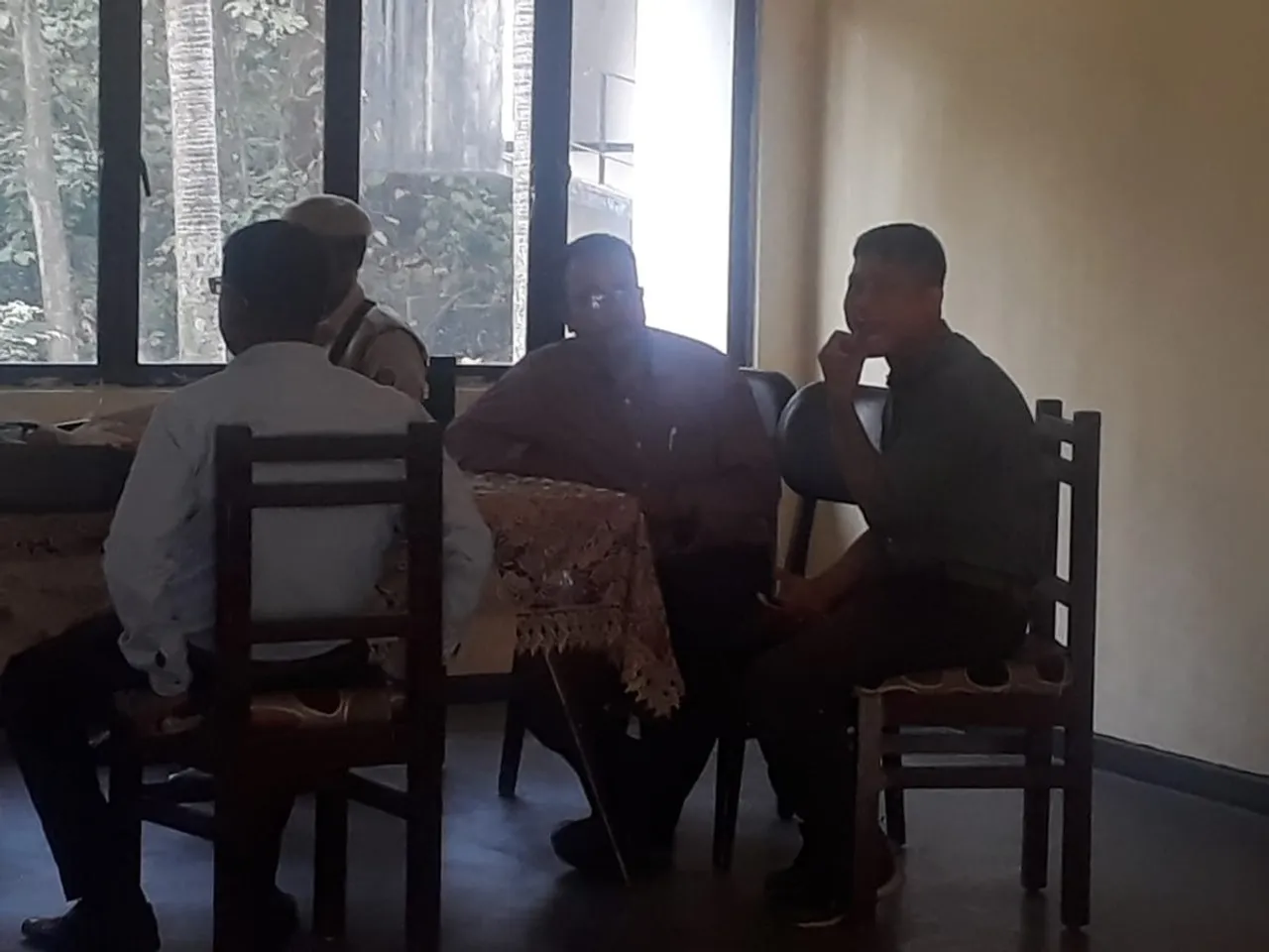 GMCH doctor arrested